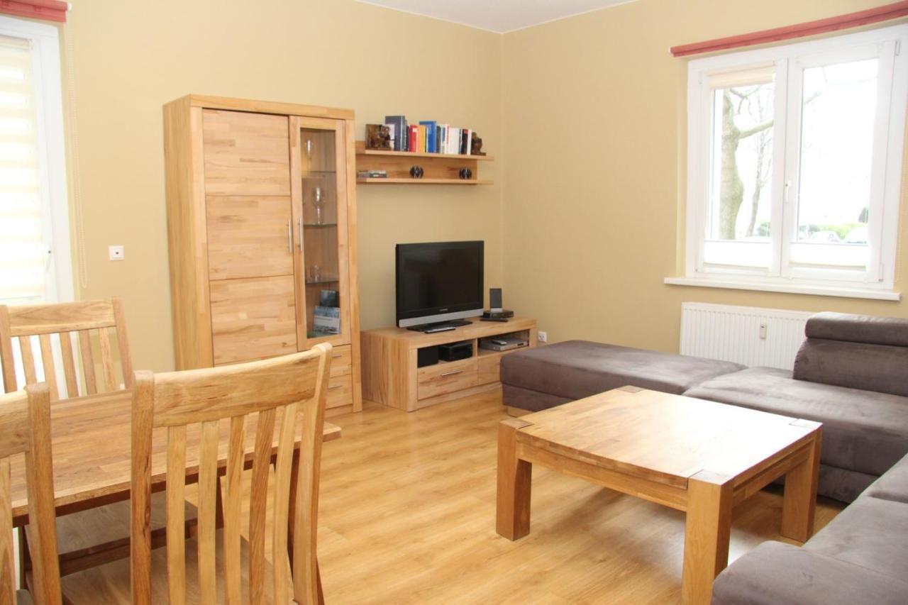 Prenzlauer Berg Appartement