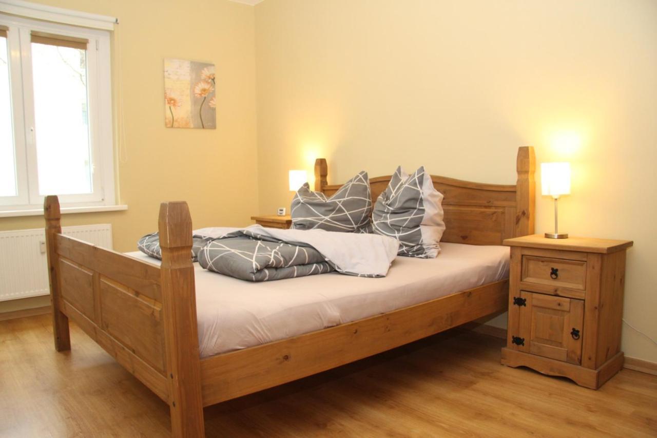 Prenzlauer Berg Appartement