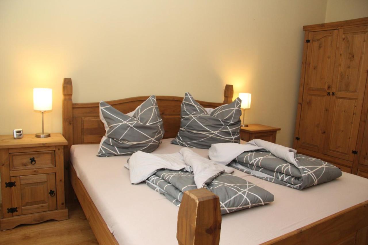 Appartement Prenzlauer Berg *
