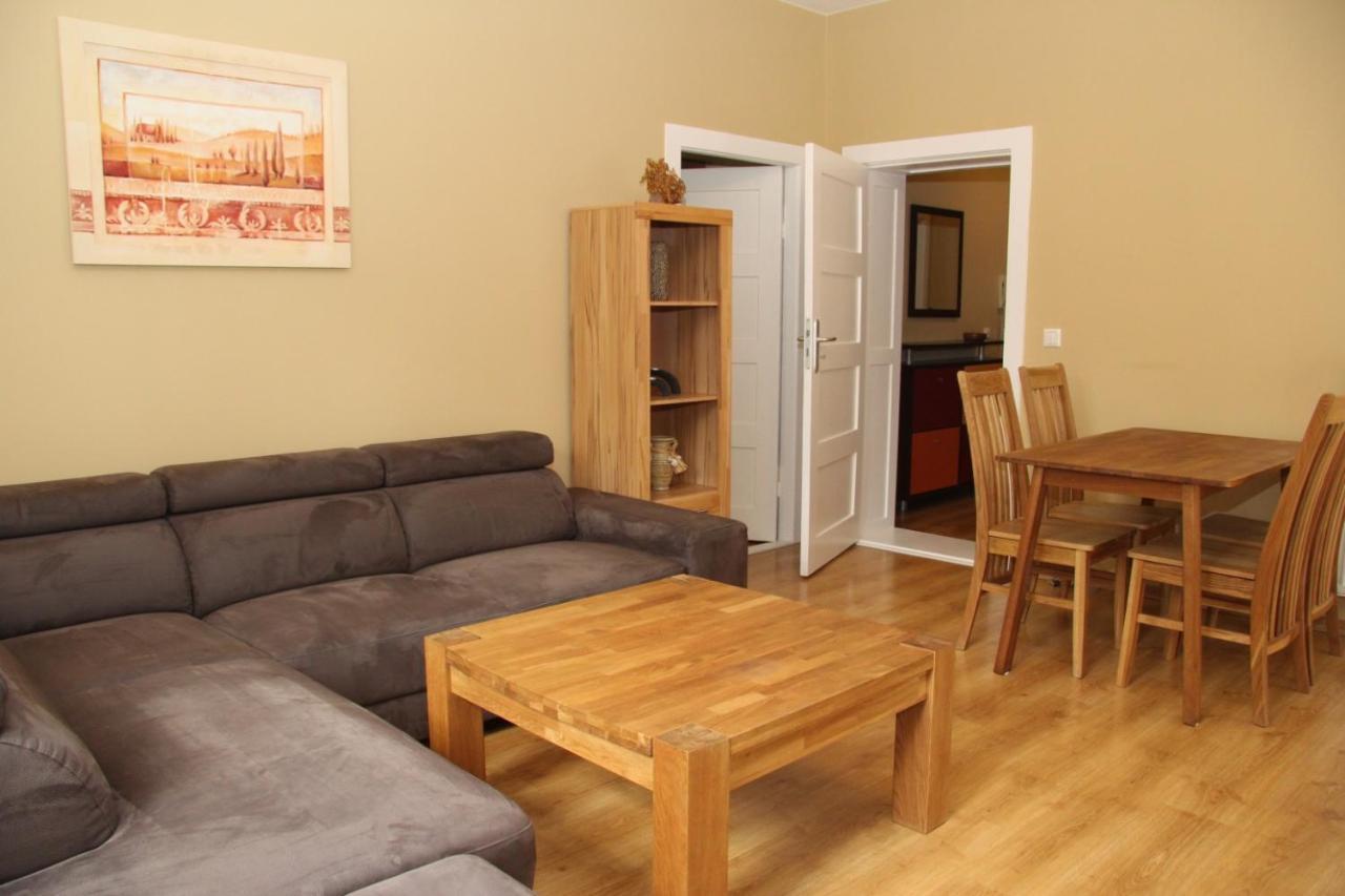 Appartement Prenzlauer Berg Berlijn