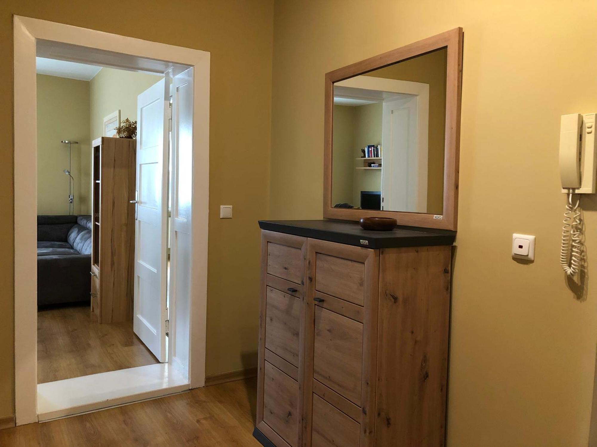 Appartement Prenzlauer Berg Berlijn