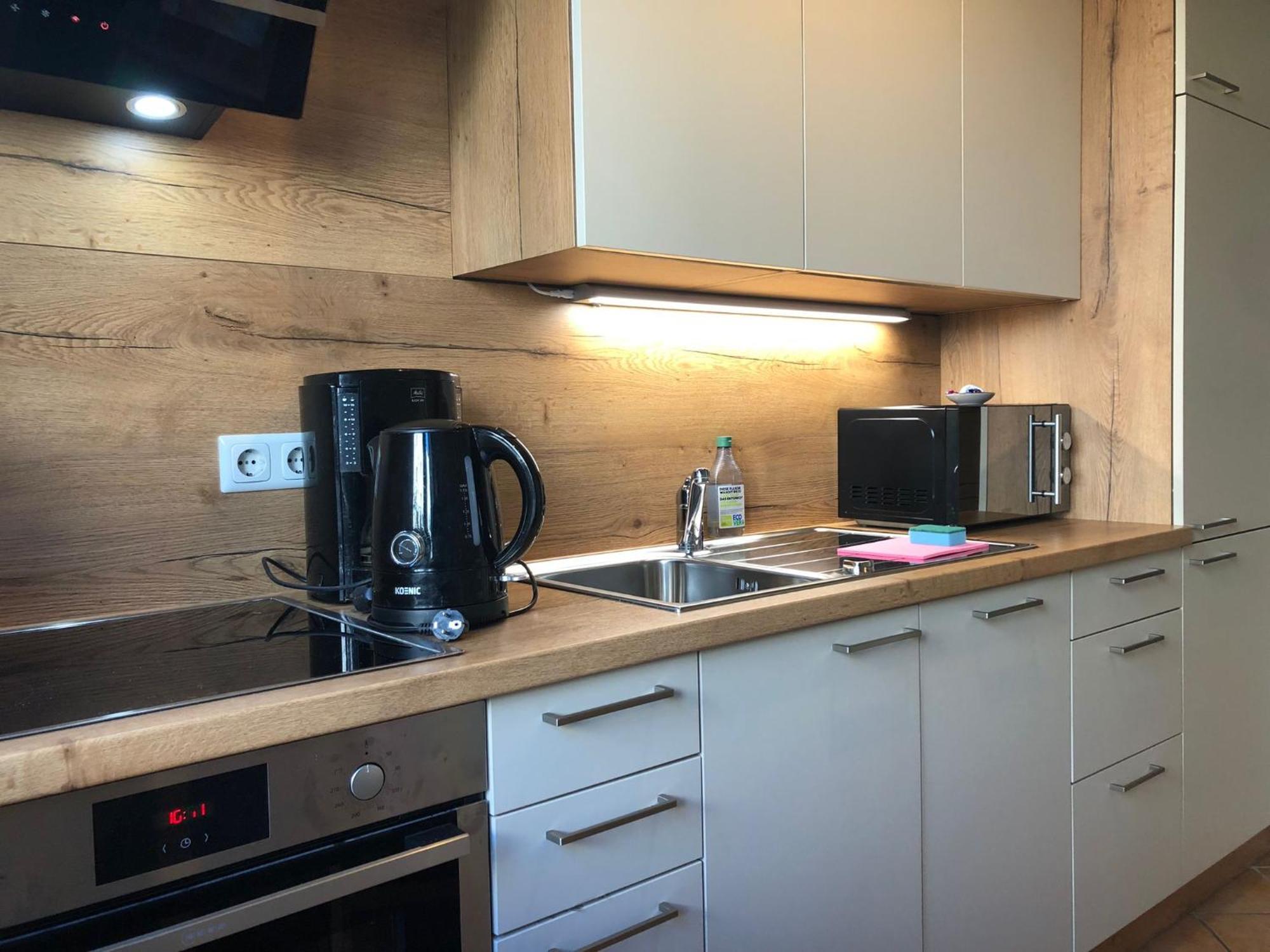 Prenzlauer Berg Appartement