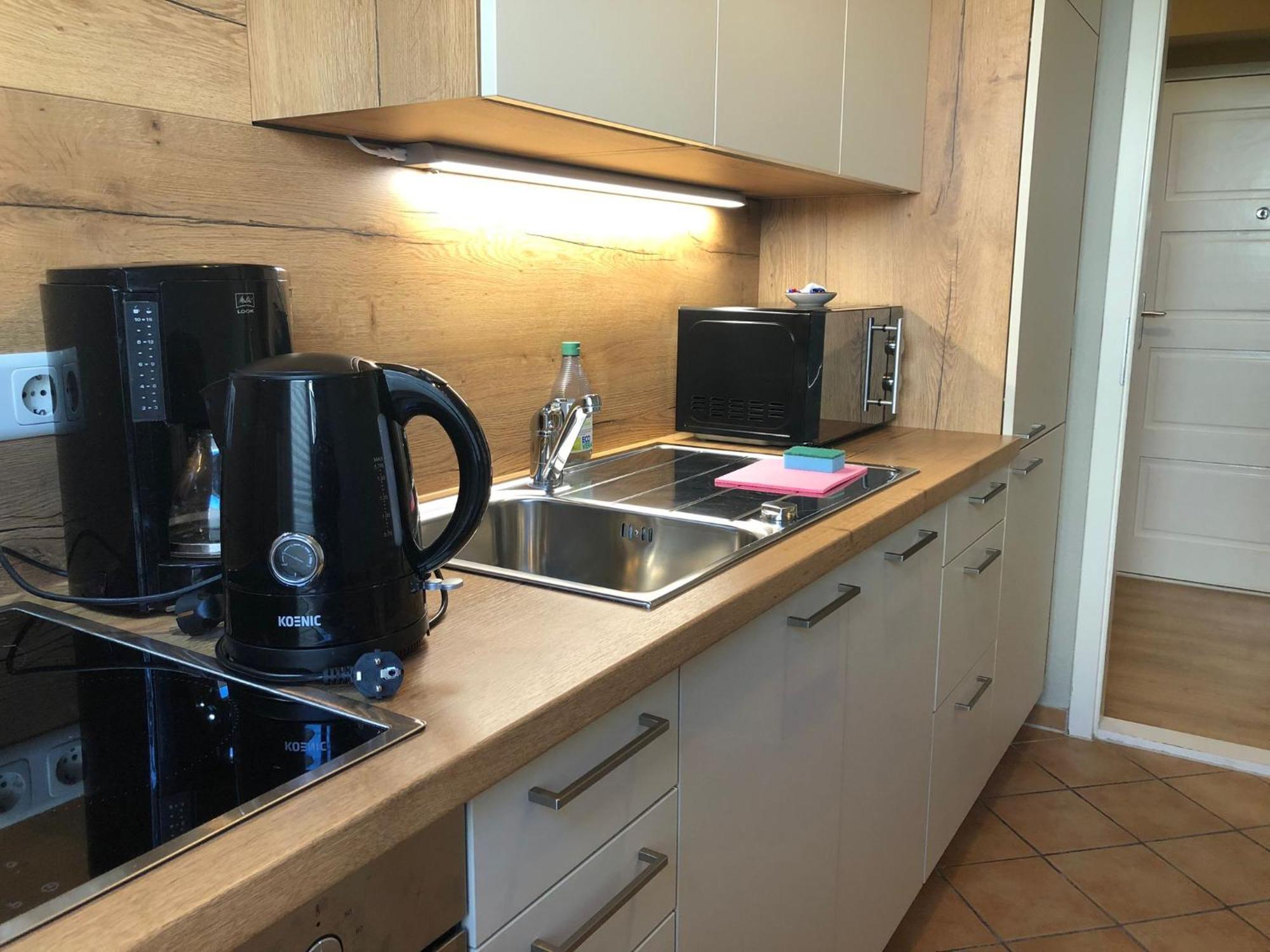 Prenzlauer Berg Appartement *