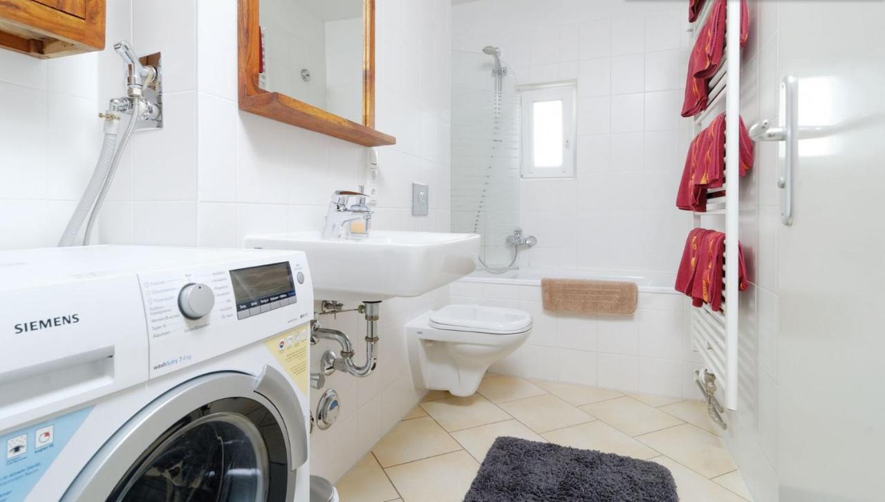 Appartement Prenzlauer Berg Berlijn