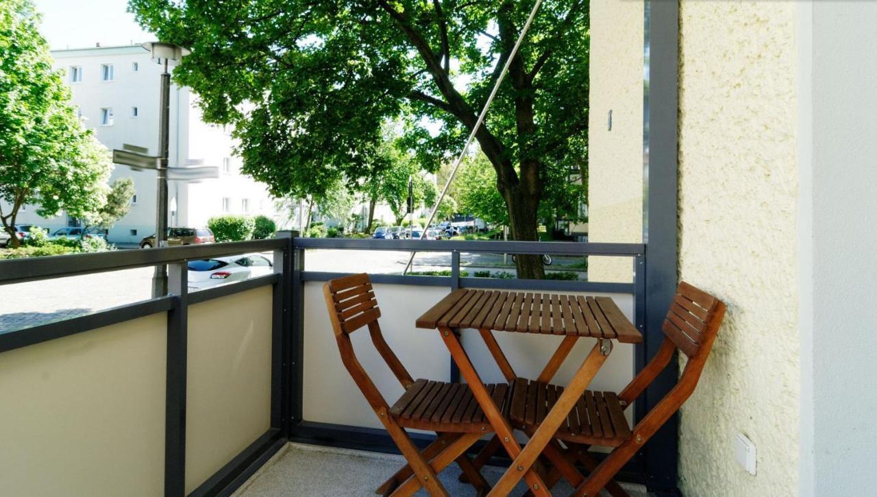 Appartement Prenzlauer Berg