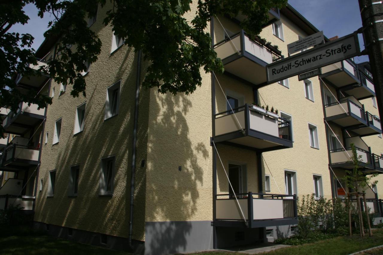 Appartement Prenzlauer Berg *
