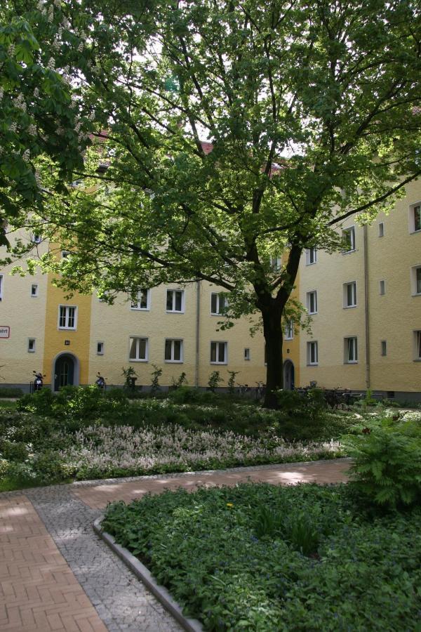 Prenzlauer Berg Appartement