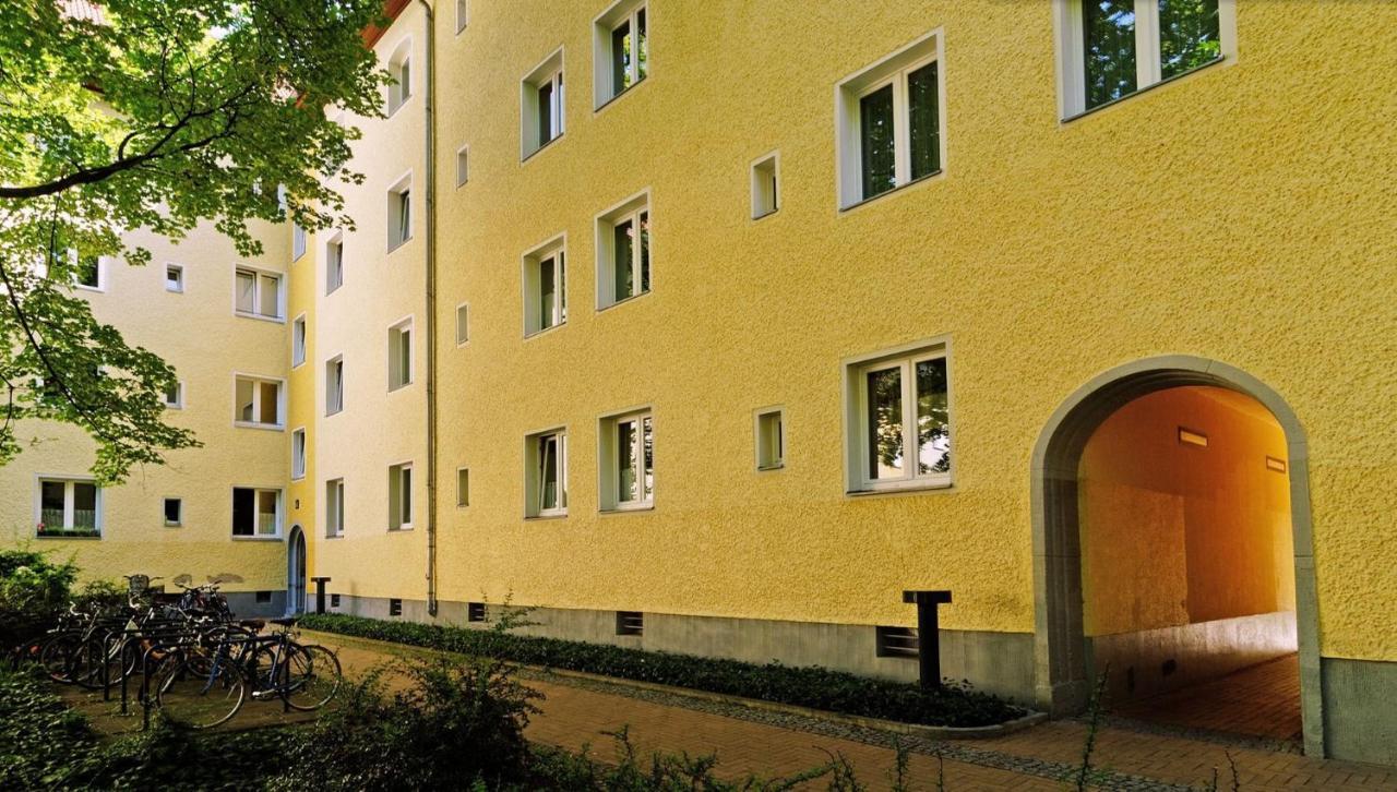 Prenzlauer Berg Appartement
