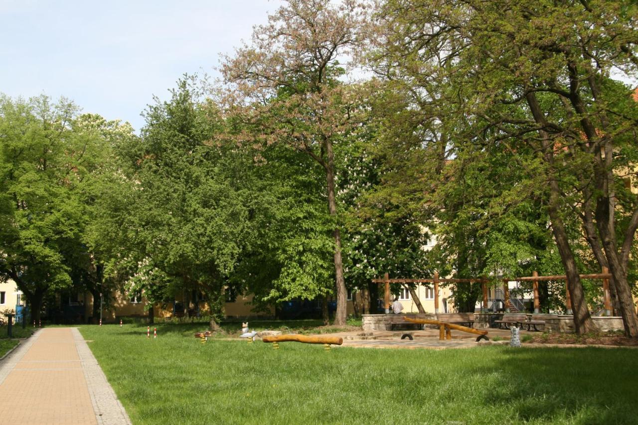 Appartement Prenzlauer Berg *